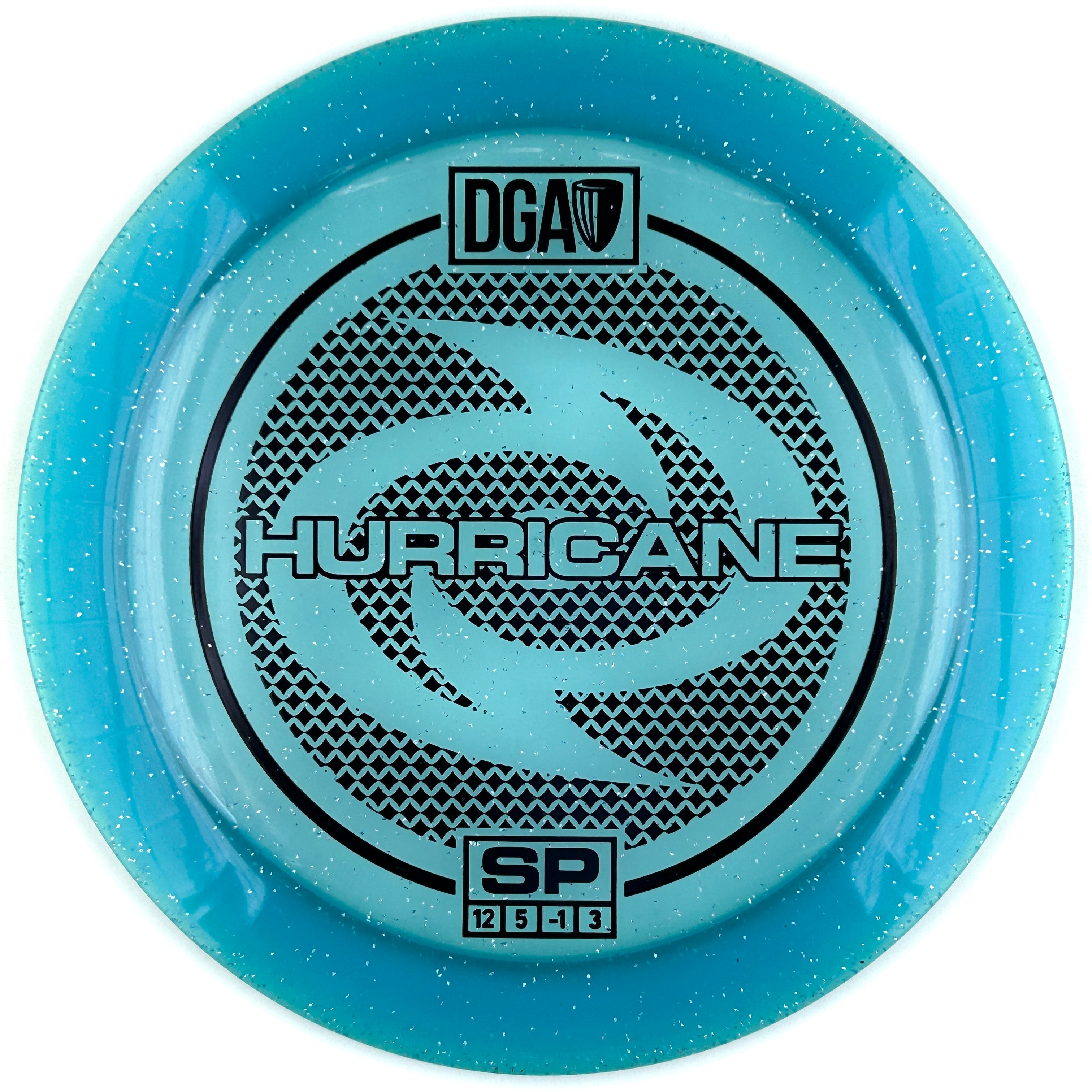 DGA SP Line Hurricane (Distance Driver)