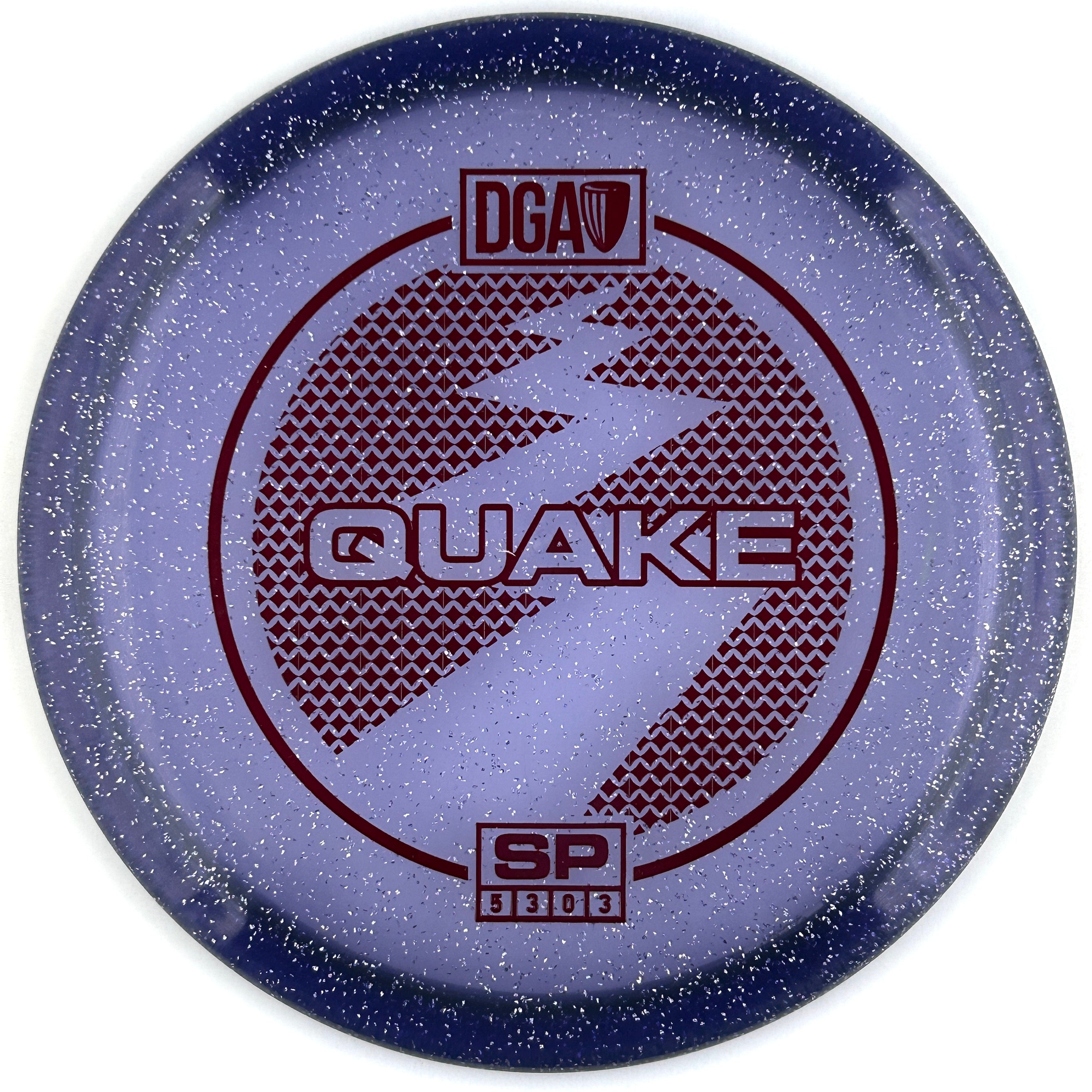 DGA SP Line Quake