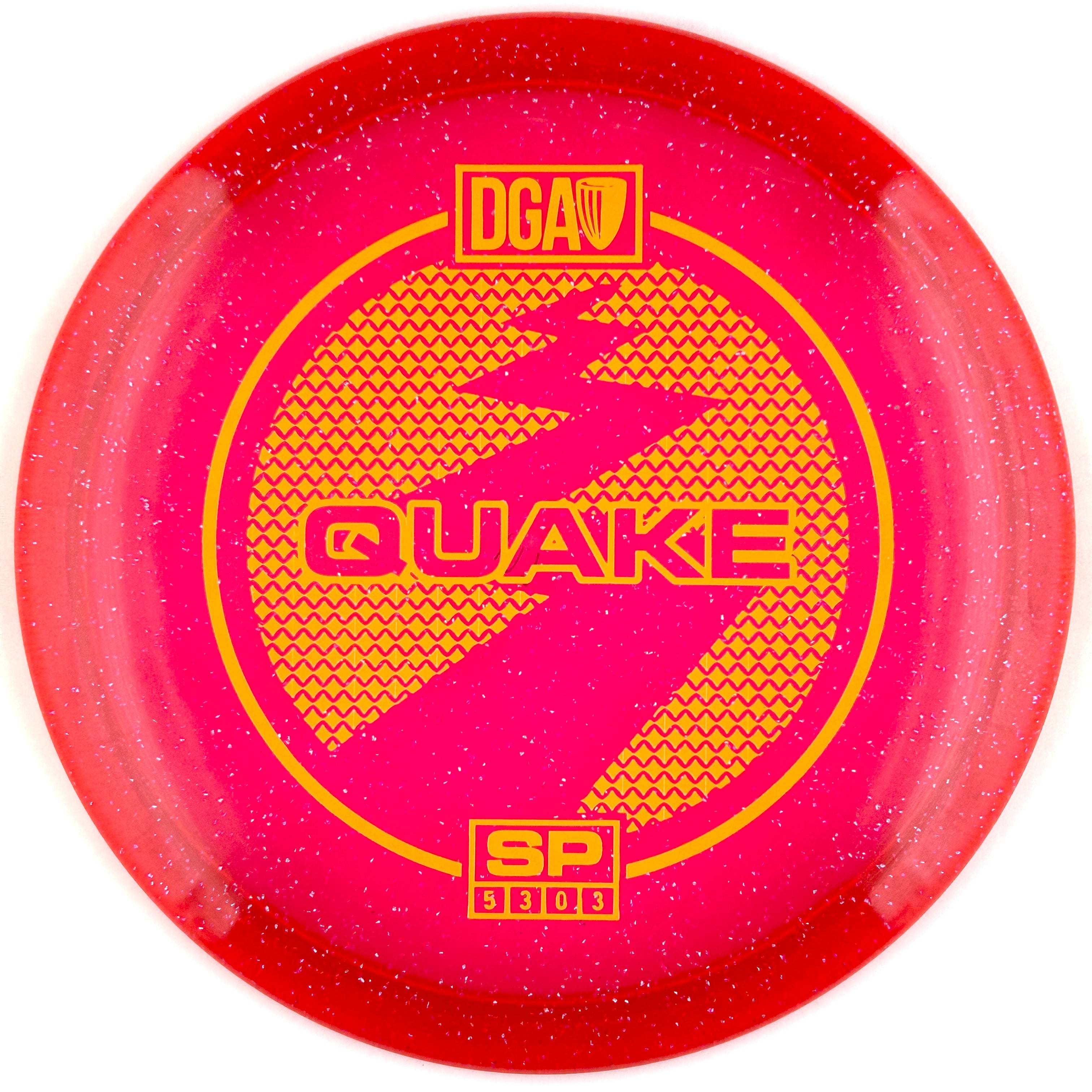 DGA SP Line Quake