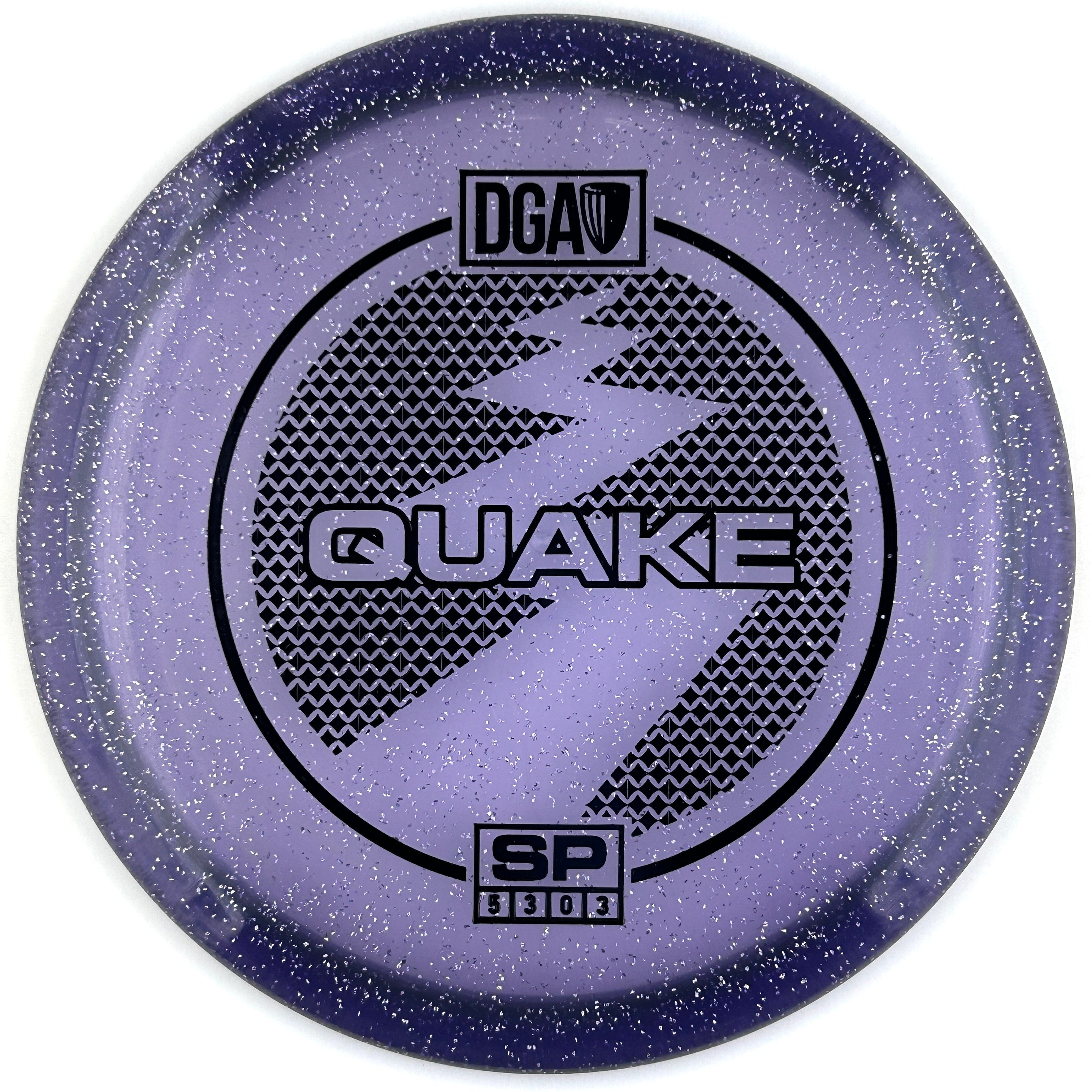 DGA SP Line Quake