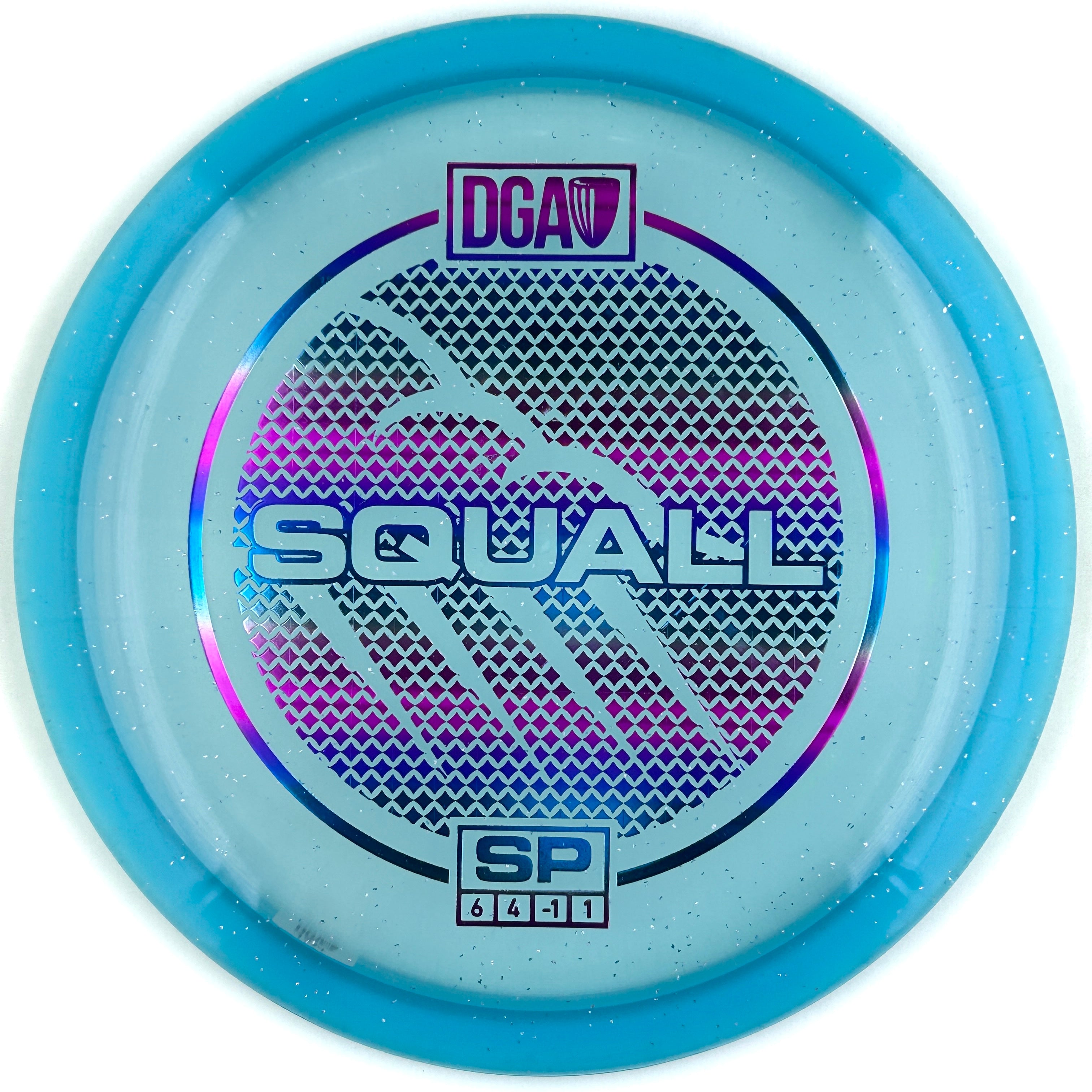 DGA SP Line Squall (Fairway Driver)