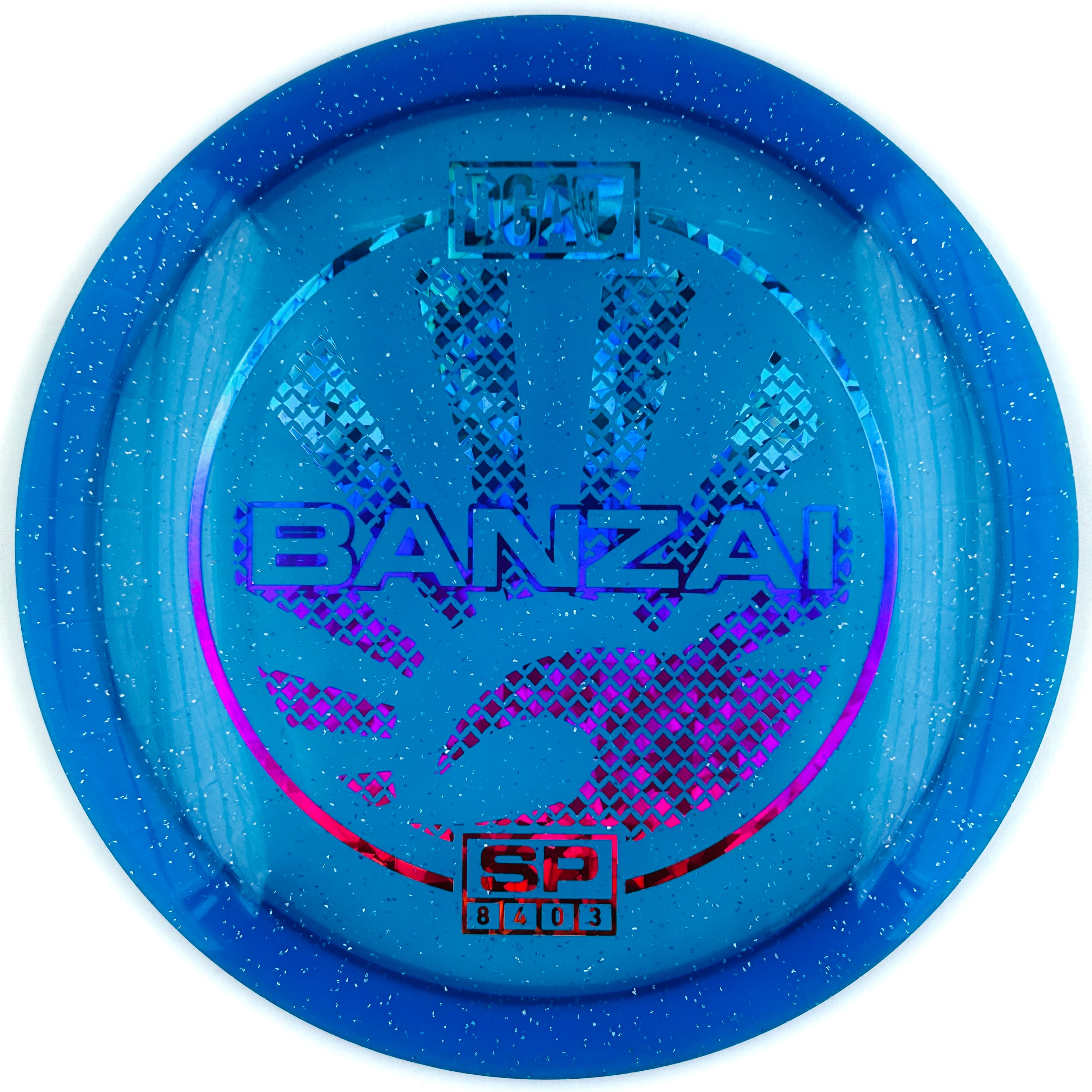 DGA SP Line Banzai (Fairway Driver)