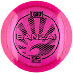 Load image into Gallery viewer, DGA SP Line Banzai (Fairway Driver)
