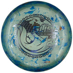 Load image into Gallery viewer, Discraft "Around the World" Jawbreaker Z FLX Glide - 2026 Worlds Edition
