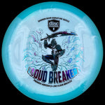 Load image into Gallery viewer, Discmania Q-Line Horizon Cloud Breaker - Gannon Buhr 2026 Signature Series

