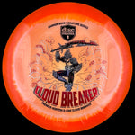 Load image into Gallery viewer, Discmania Q-Line Horizon Cloud Breaker - Gannon Buhr 2026 Signature Series
