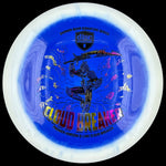 Load image into Gallery viewer, Discmania Q-Line Horizon Cloud Breaker - Gannon Buhr 2026 Signature Series
