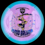 Load image into Gallery viewer, Discmania Q-Line Horizon Cloud Breaker - Gannon Buhr 2026 Signature Series
