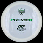 Load image into Gallery viewer, Discmania Q-Line Premier DD1
