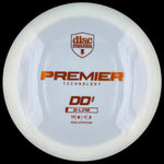 Load image into Gallery viewer, Discmania Q-Line Premier DD1
