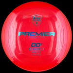 Load image into Gallery viewer, Discmania Q-Line Premier DD1
