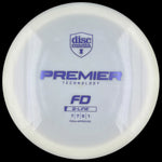 Load image into Gallery viewer, Discmania Q-Line Premier FD
