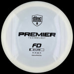 Load image into Gallery viewer, Discmania Q-Line Premier FD
