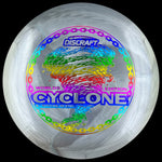 Load image into Gallery viewer, Discraft "Chainstorm" Special Blend Cyclone - 2026 Worlds Edition

