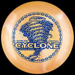 Load image into Gallery viewer, Discraft "Chainstorm" Special Blend Cyclone - 2026 Worlds Edition
