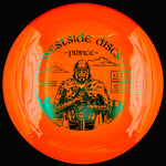 Load image into Gallery viewer, Westside Discs Tournament Prince (Distance Driver)
