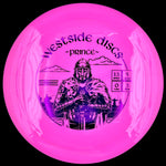 Load image into Gallery viewer, Westside Discs Tournament Prince (Distance Driver)
