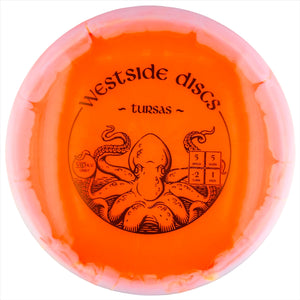 Westside Discs VIP Ice Orbit Tursas