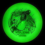 Load image into Gallery viewer, MVP Eclipse Control - Jeremy Koling 2026 Halloween Team Series
