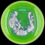 Load image into Gallery viewer, MVP Particle Glow Proton Trail - James Conrad 2026 Halloween Team Series
