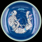 Load image into Gallery viewer, MVP Particle Glow Proton Trail - James Conrad 2026 Halloween Team Series
