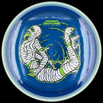 Load image into Gallery viewer, MVP Particle Glow Proton Trail - James Conrad 2026 Halloween Team Series
