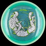Load image into Gallery viewer, MVP Particle Glow Proton Trail - James Conrad 2026 Halloween Team Series
