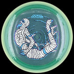 Load image into Gallery viewer, MVP Particle Glow Proton Trail - James Conrad 2026 Halloween Team Series
