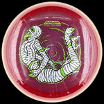 Load image into Gallery viewer, MVP Particle Glow Proton Trail - James Conrad 2026 Halloween Team Series
