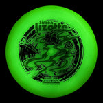 Load image into Gallery viewer, Axiom Eclipse Aspect - Simon Lizotte 2026 Halloween Team Series
