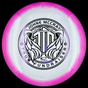 Latitude 64 Gold Orbit Fuse - JohnE McCray 2023 Tour Series