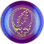Load image into Gallery viewer, Discmania Grateful Dead Chroma C-Line FD &quot;Steal Your Face&quot;
