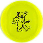 Load image into Gallery viewer, Discmania Grateful Dead Metal Flake C-Line MD3 &quot;Bear&quot;
