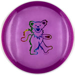 Load image into Gallery viewer, Discmania Grateful Dead Metal Flake C-Line MD3 &quot;Bear&quot;
