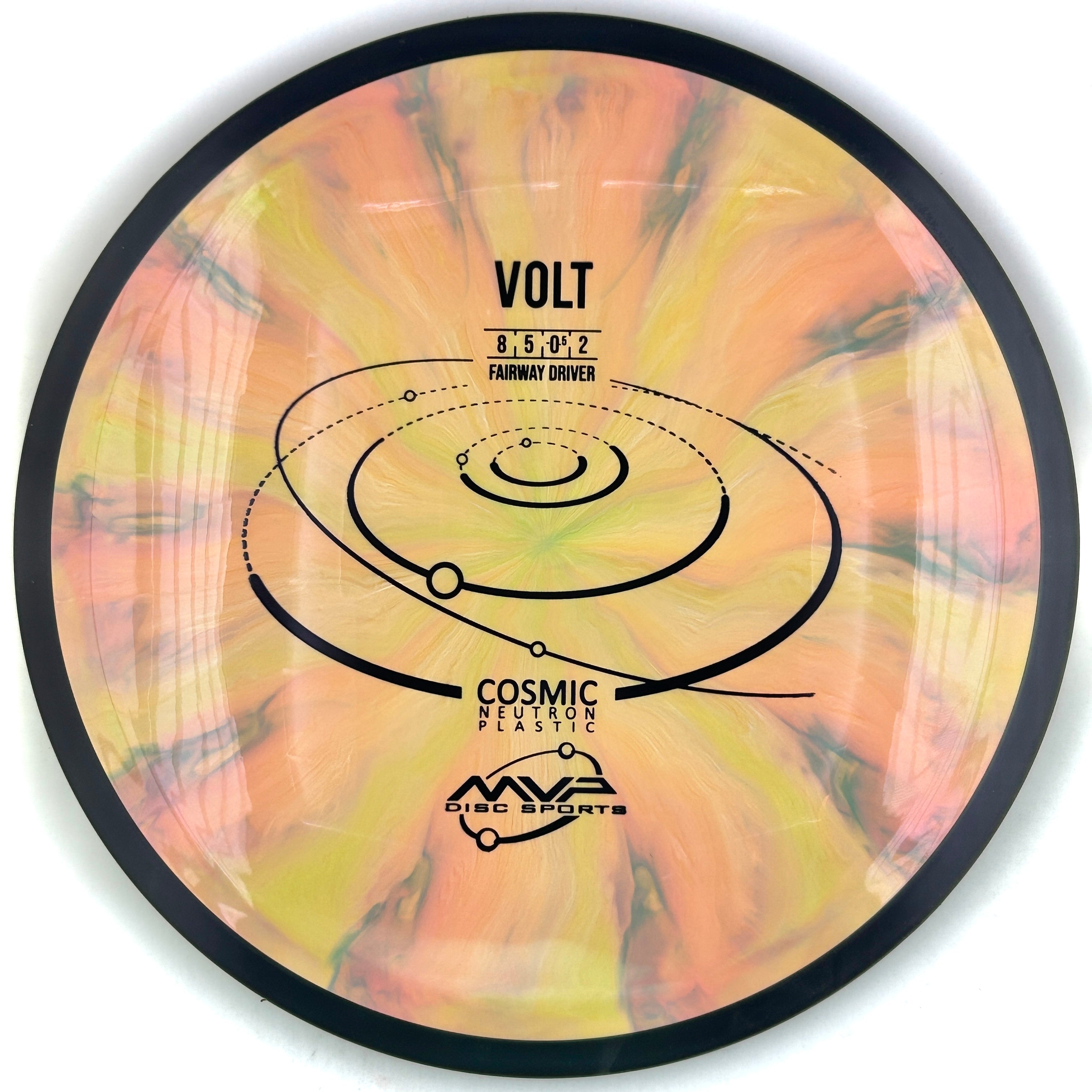 MVP Cosmic Neutron Volt (Fairway Driver)