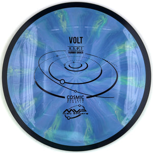 MVP Cosmic Neutron Volt (Fairway Driver)