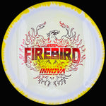 Load image into Gallery viewer, Innova Halo Star Firebird (Distance Driver)
