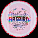 Load image into Gallery viewer, Innova Halo Star Firebird (Distance Driver)

