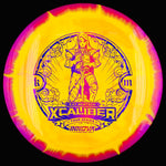 Load image into Gallery viewer, Innova Halo Star XCaliber - Kat Mertsch 2023 Tour Series
