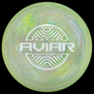 Innova Nexus Galactic Aviar