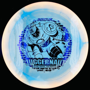 Innova Glow Halo Star Juggernaut - Joel Freeman 2023 Tour Series