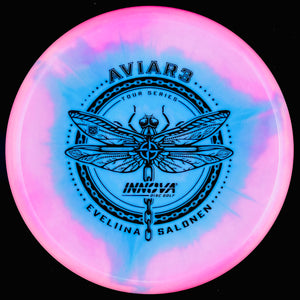 Innova Glow Halo Star Aviar3 - Eveliina Salonen 2023 Tour Series