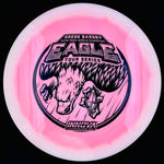 Load image into Gallery viewer, Innova Halo Star Glow Eagle - Gregg Barsby 2023 Tour Series (Fairway Driver)
