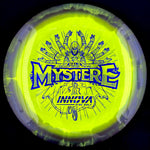 Load image into Gallery viewer, Innova Halo Star Mystere (Distance Driver)
