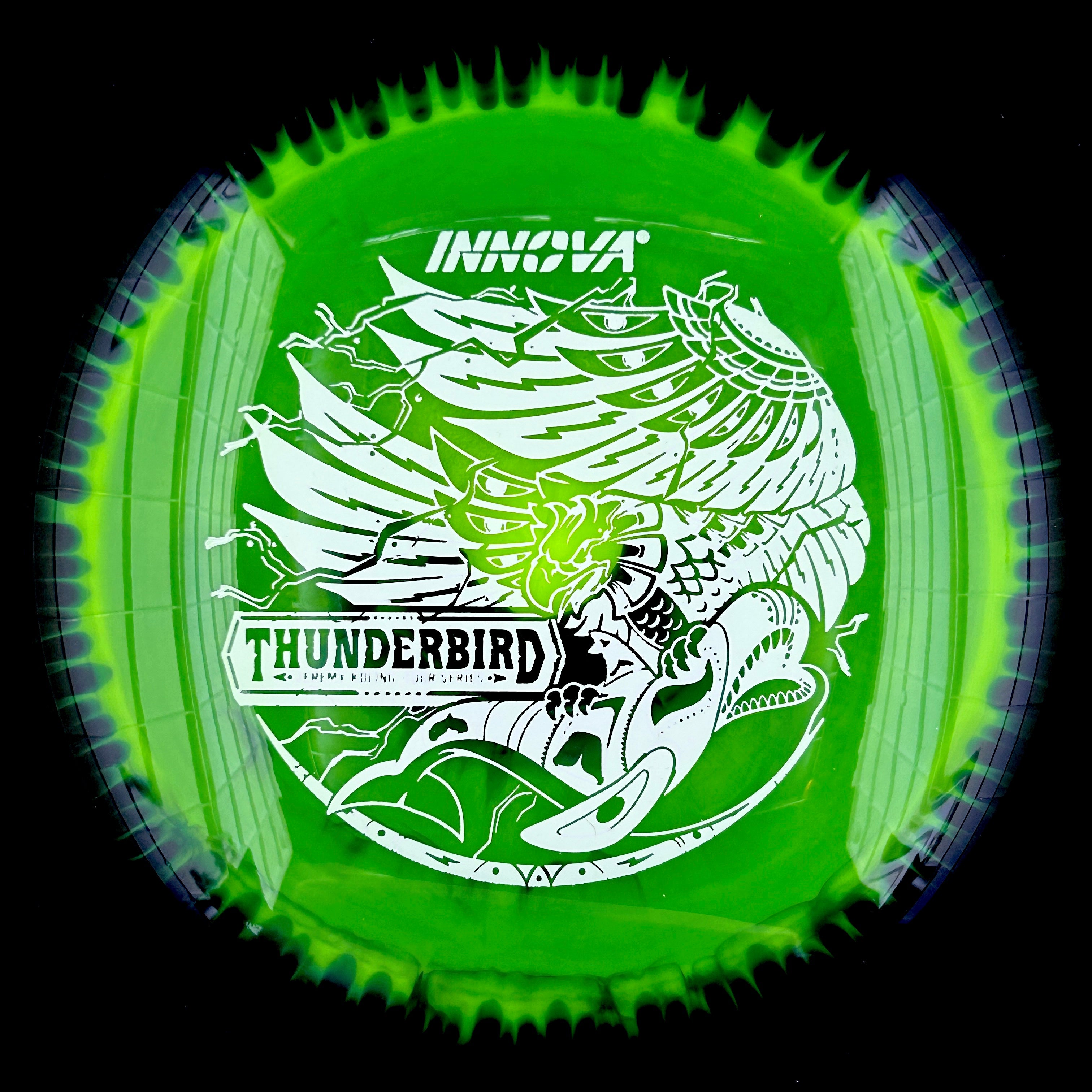 Innova Halo Star Thunderbird - Jeremy Koling 2023 Tour Series