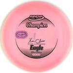 Load image into Gallery viewer, Innova Champion Colour Glow Eagle (Fairway Driver)
