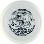 Load image into Gallery viewer, Innova Pro Colour Glow Pig - Bradley Williams 2023 Tour Series
