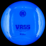 Load image into Gallery viewer, Kastaplast K1 Vass (Distance Driver)
