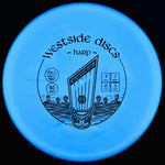 Load image into Gallery viewer, Westside Discs BT Soft Harp
