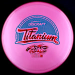 Load image into Gallery viewer, Discraft Titanium Zone
